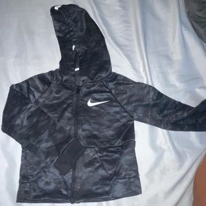 Nike Jacket